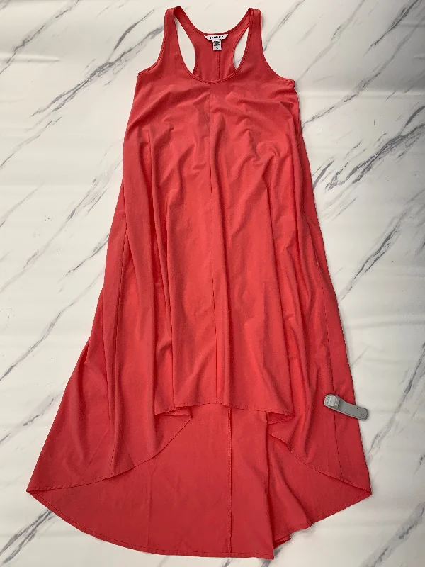 Dress Casual Maxi By Athleta, Size: Xs