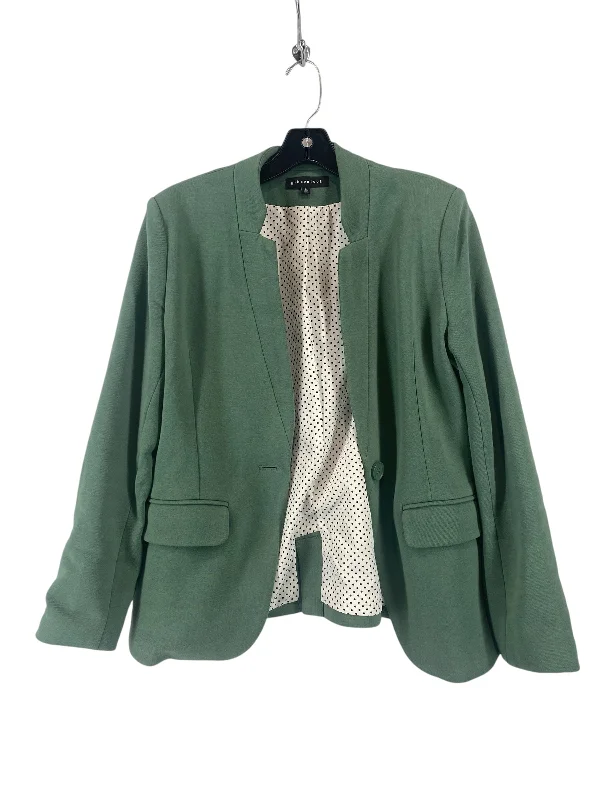 Blazer By Gibson In Green, Size: L