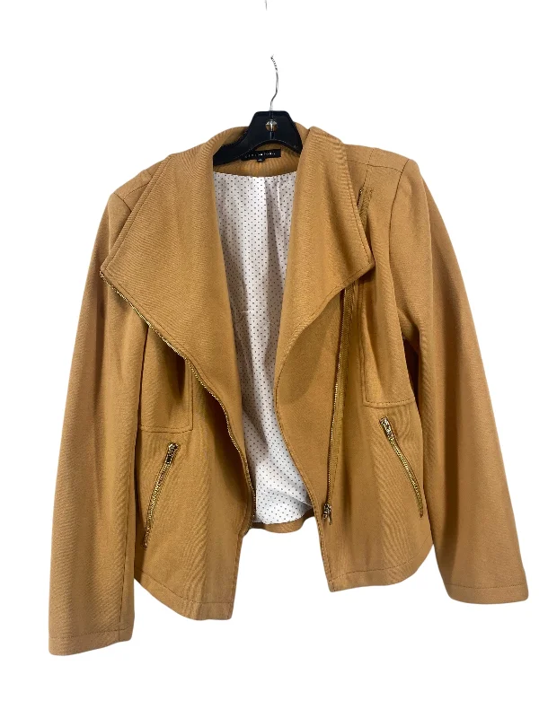 Blazer By Gibson In Yellow, Size: L