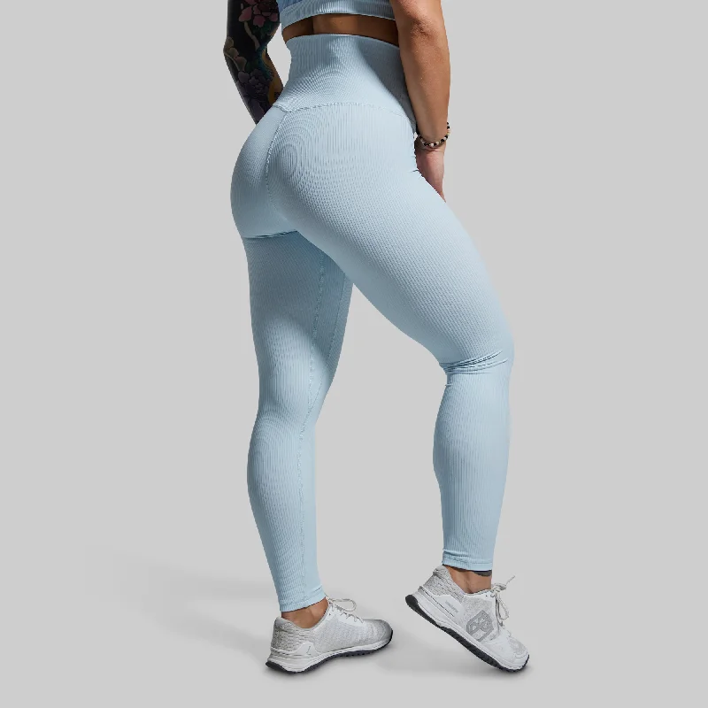 Limitless Legging (Angel Blue)