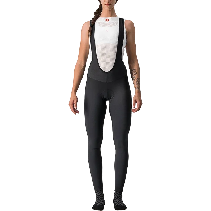 Women's Meno Wind Bibtight