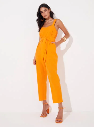 COLCCI HALA JUMPSUIT -PRESALE