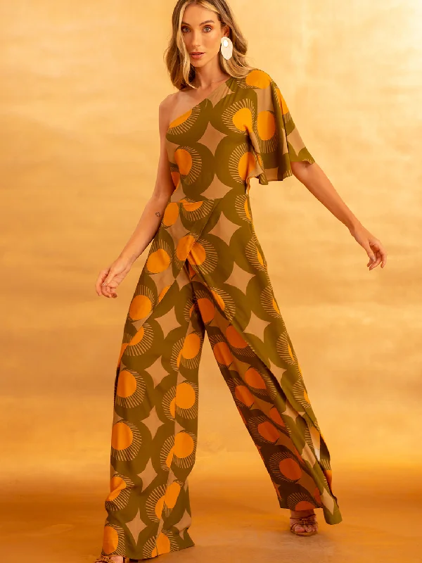 VINE JUMPSUIT