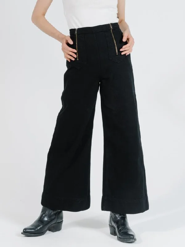 Paluma Pant - Black