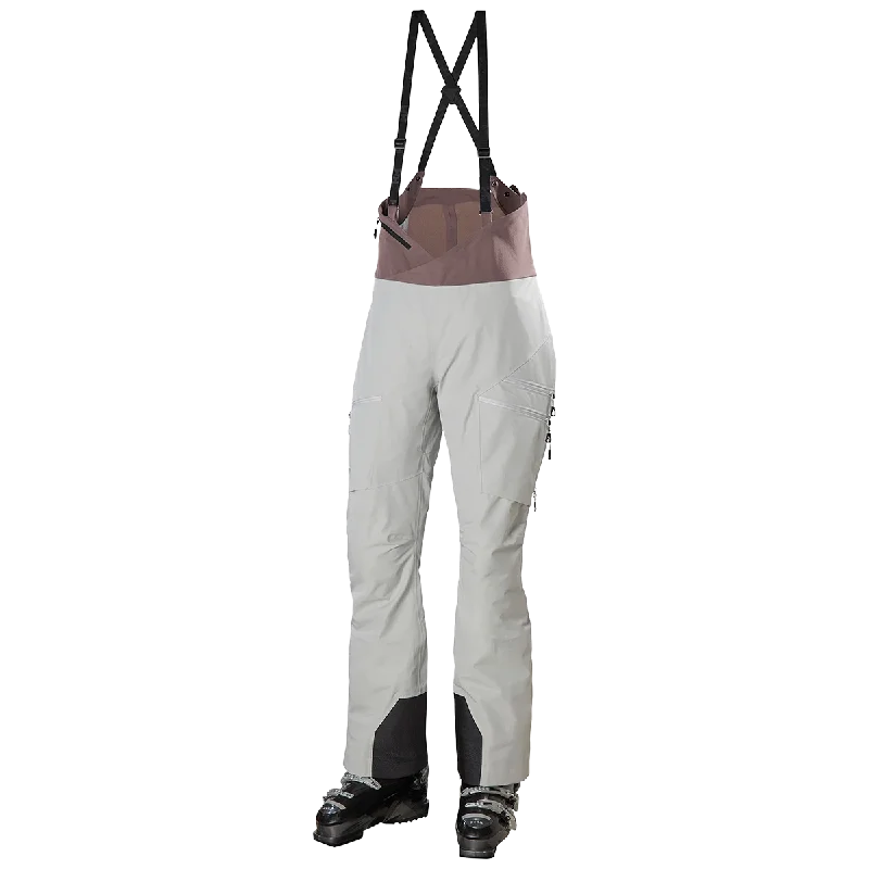 Women's Odin Mountain Infinity 3-Layer Shell Pants