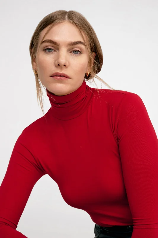 Eloise Turtleneck